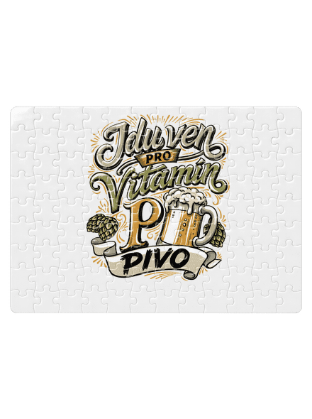 Vitamín Pivo