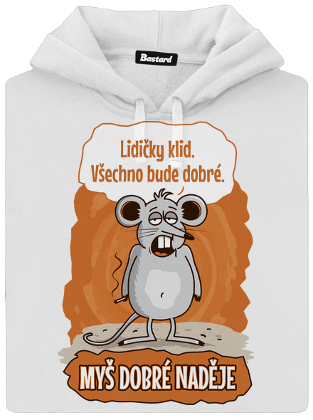 Myš dobré naděje