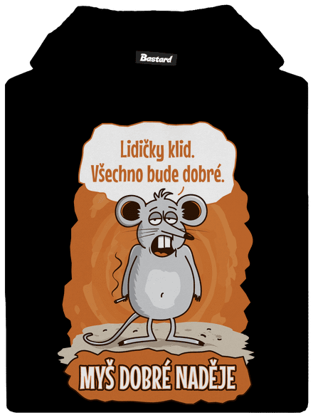Myš dobré naděje