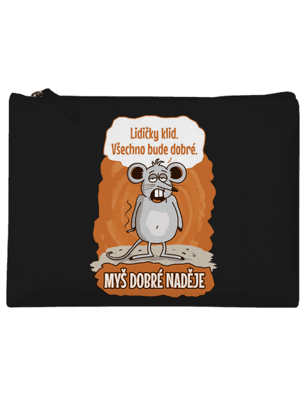 Myš dobré naděje