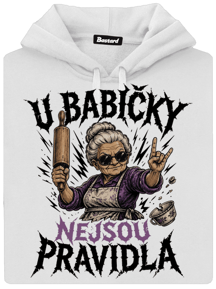 U babičky