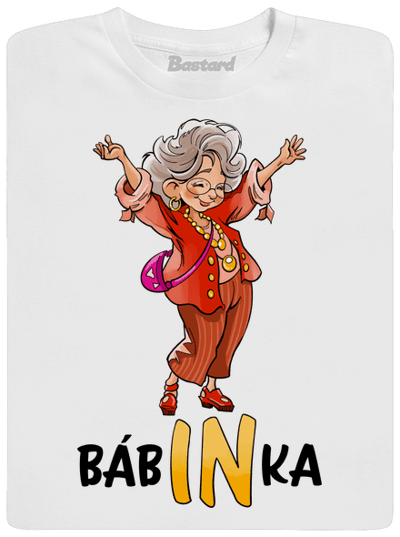 Bábinka