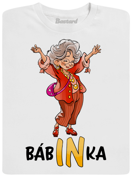 Bábinka