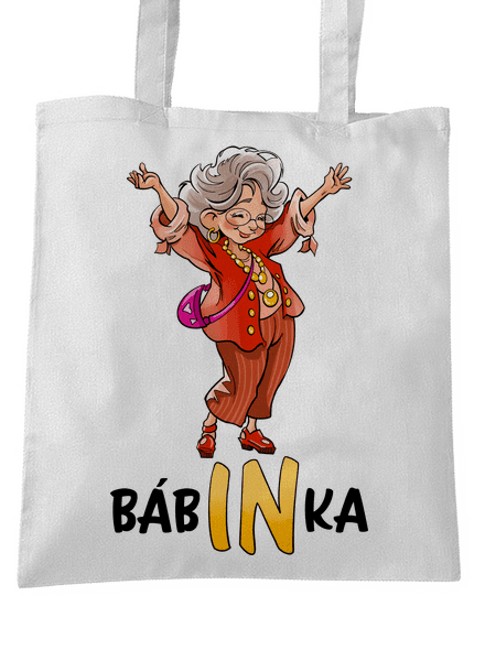 Bábinka