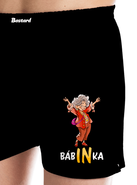Bábinka