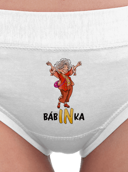 Bábinka