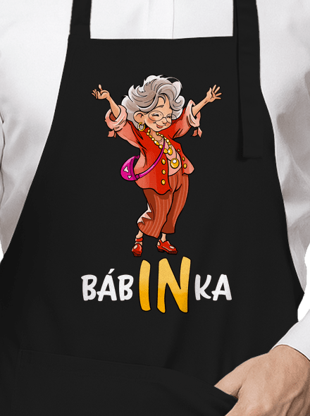Bábinka