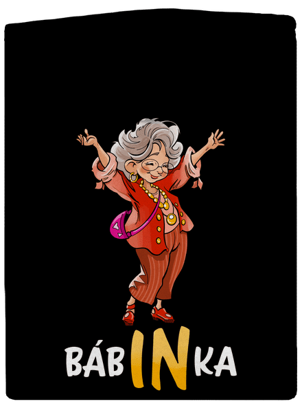 Bábinka
