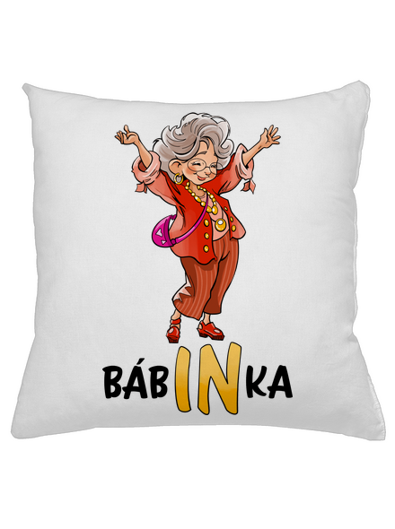 Bábinka