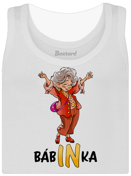 Bábinka