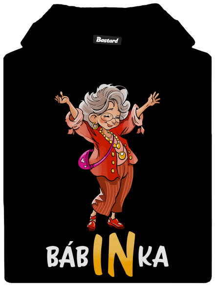 Bábinka