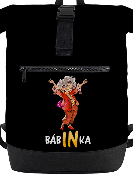 Bábinka