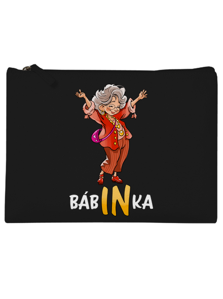 Bábinka