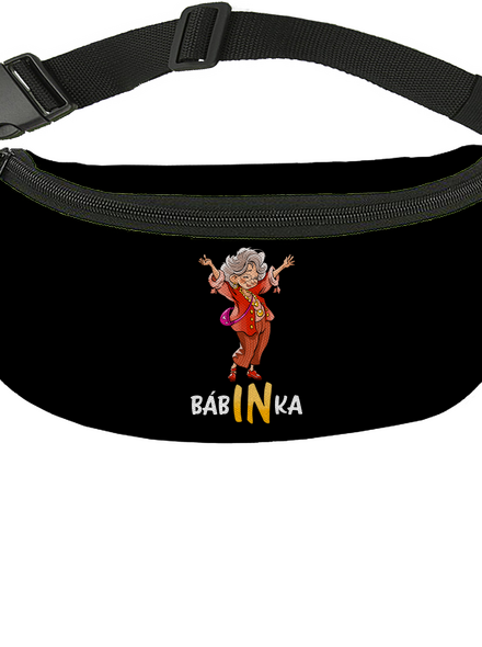 Bábinka
