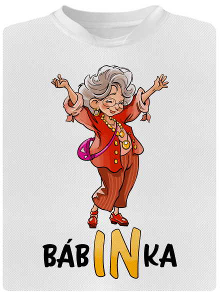 Bábinka