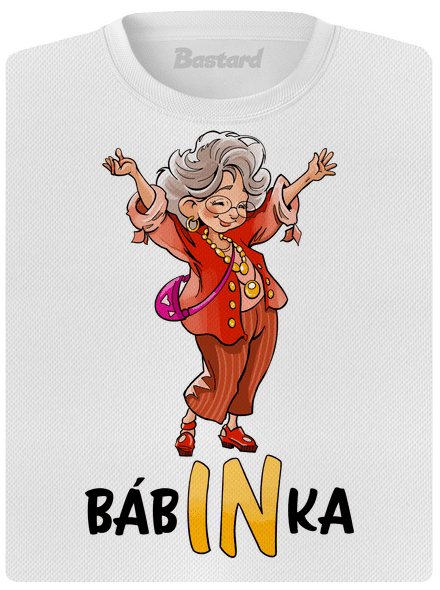Bábinka