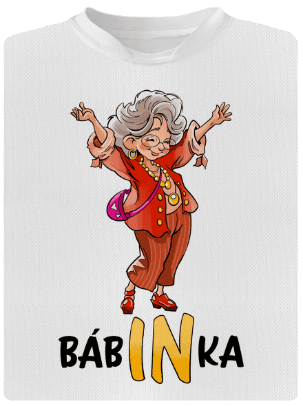 Bábinka