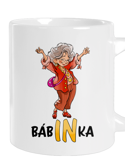 Bábinka