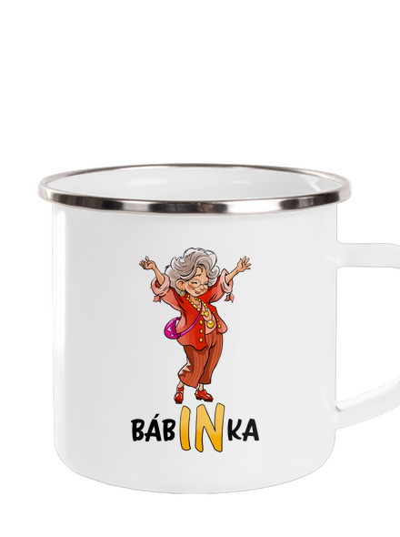 Bábinka