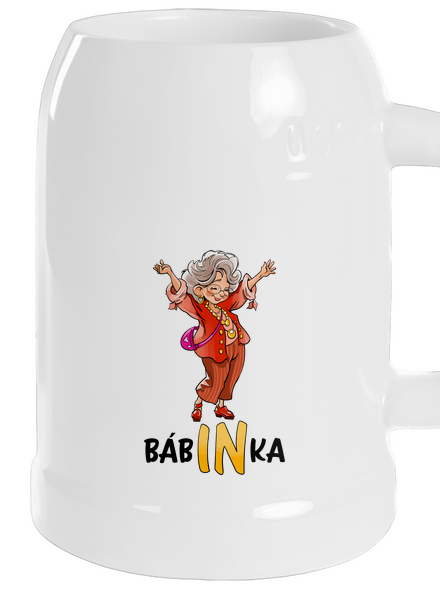 Bábinka