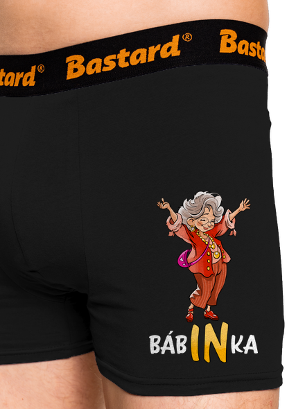 Bábinka
