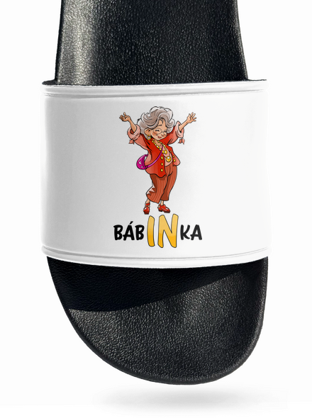 Bábinka