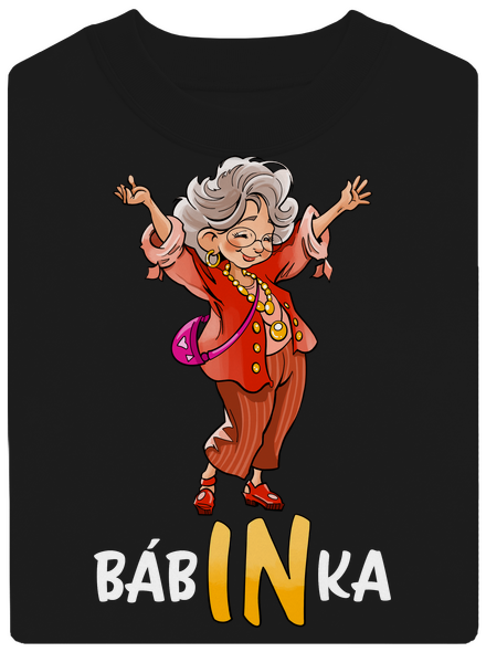 Bábinka