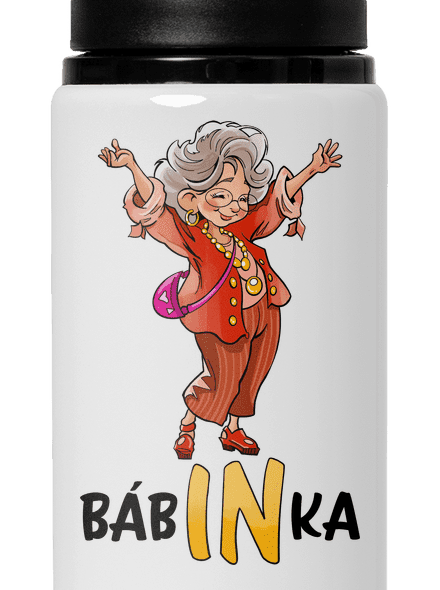 Bábinka