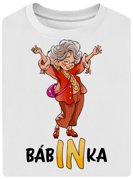 Bábinka