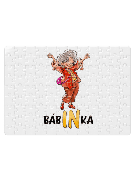 Bábinka