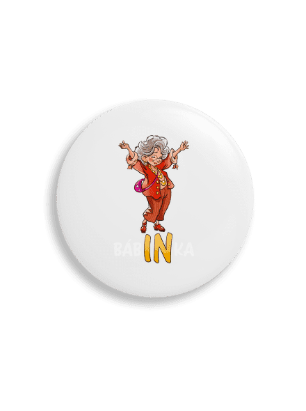Bábinka