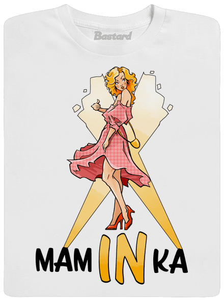 Maminka