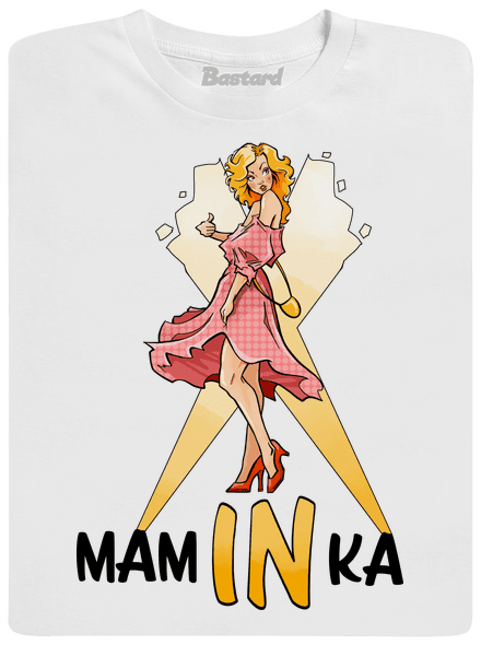 Maminka