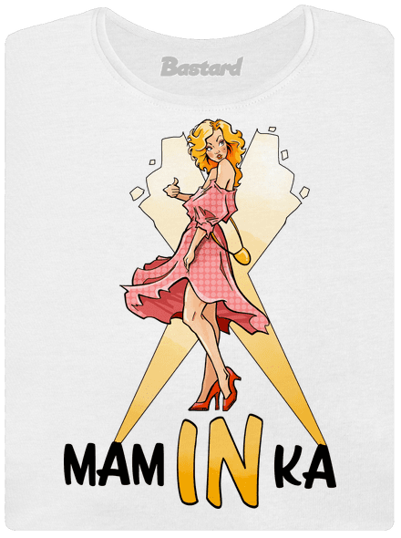 Maminka