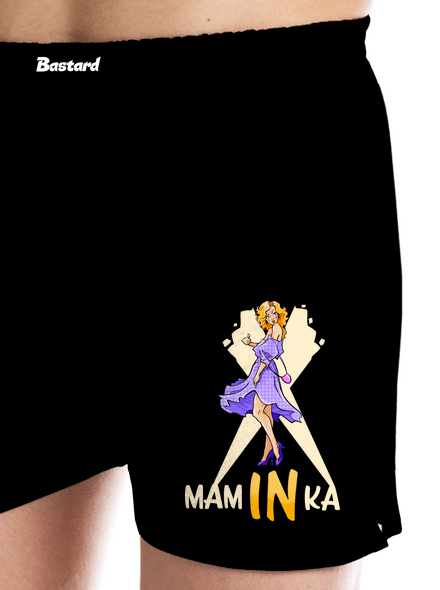 Maminka