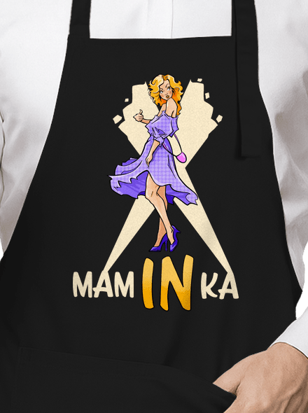 Maminka