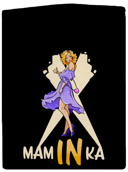 Maminka