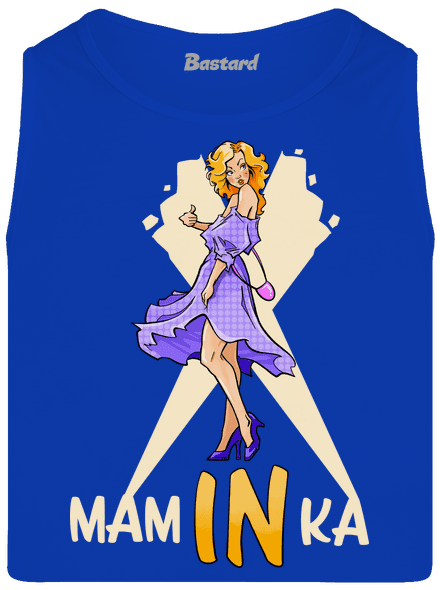 Maminka