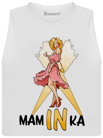 Maminka