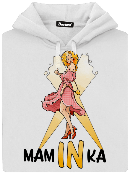 Maminka