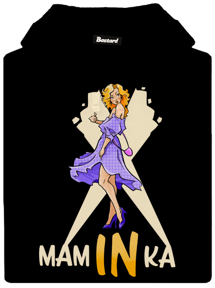 Maminka