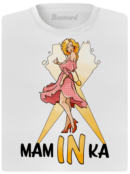 Maminka