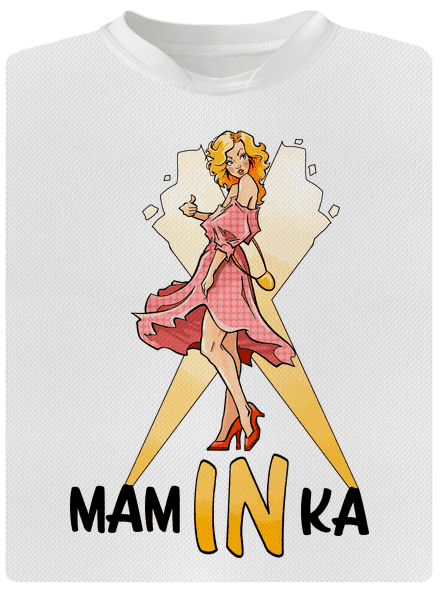 Maminka