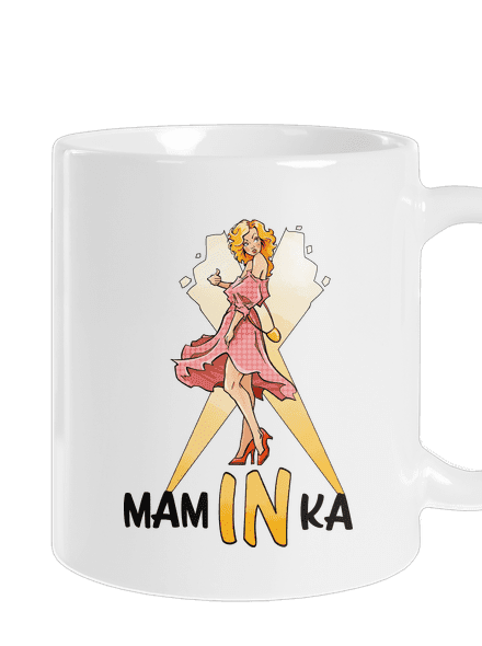 Maminka