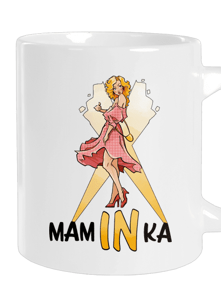 Maminka