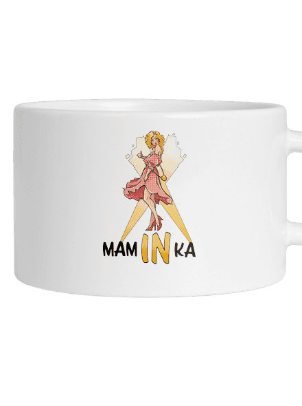 Maminka