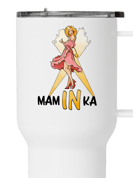 Maminka