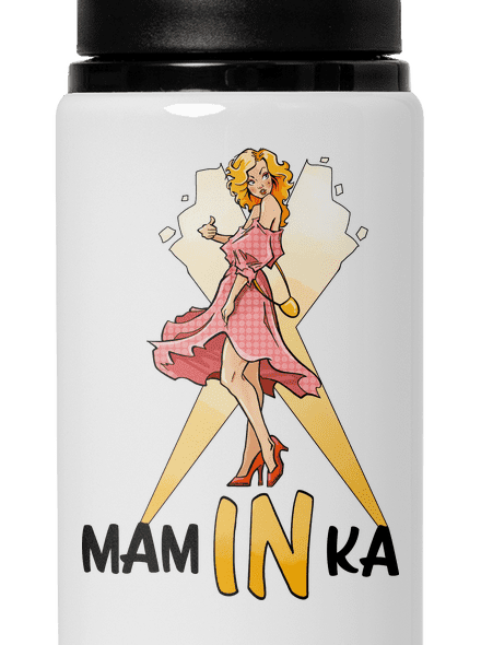 Maminka