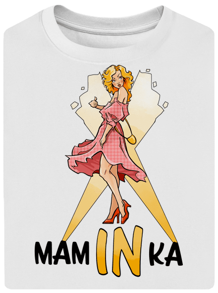 Maminka