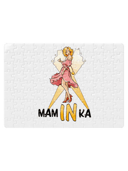 Maminka